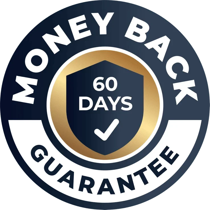 Quietum Plus Money Back Guarantee